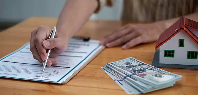 What Makes Our Palmdale Home Buying Service Different and Better